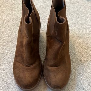 Women’s Soda Booties